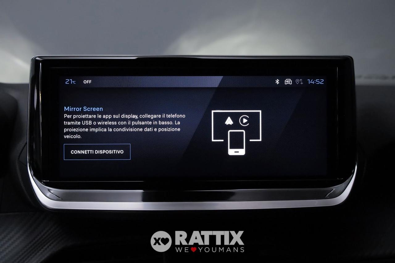 Peugeot 2008 1.2 Puretech 100CV Allure