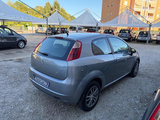 FIAT Grande Punto 1.2 3 porte Dynamic