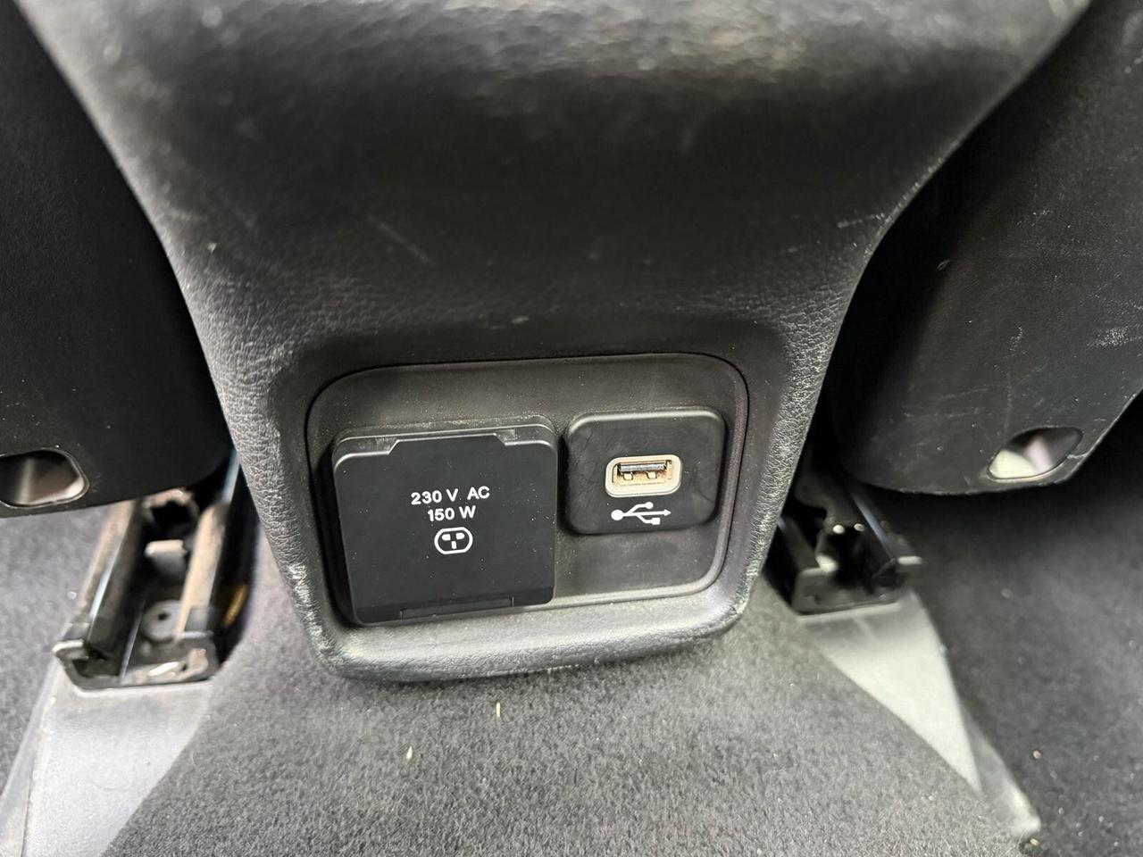 Jeep Compass 2.0 Multijet II 4WD Longitude