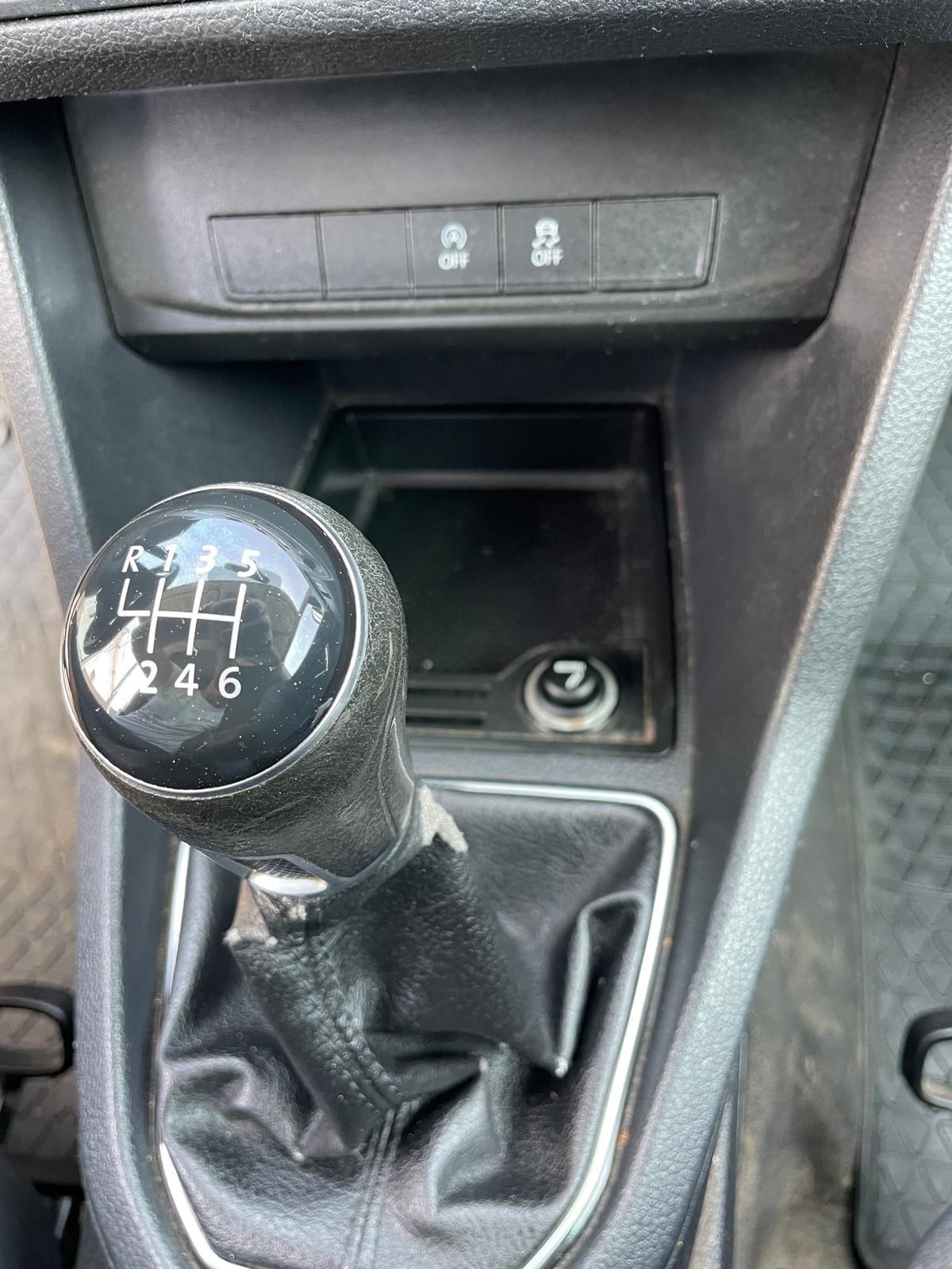 VOLKSWAGEN CADDY 2.0 TDI 122CV 4MOTION ALLESTIMENTO