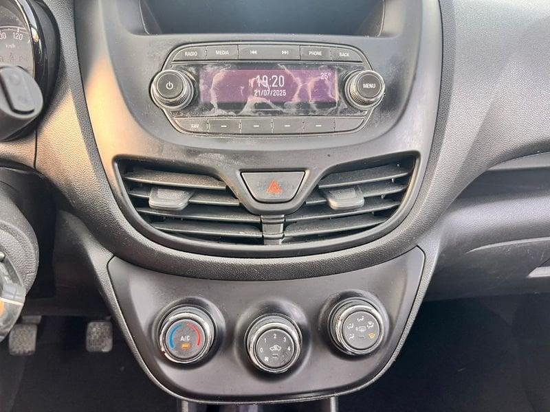 Opel Karl Karl 1.0 73 CV GPL Innovation LEGGI DESCRIZIONE