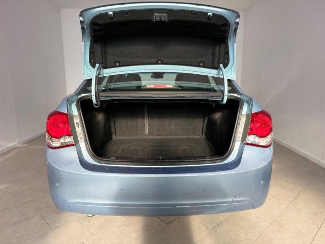 CHEVROLET Cruze 1.6 4 porte LS