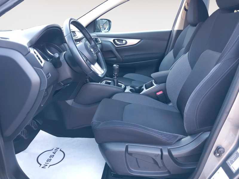 NISSAN Qashqai 1.6 dig-t N-Connecta 163cv #Tettopanoramico