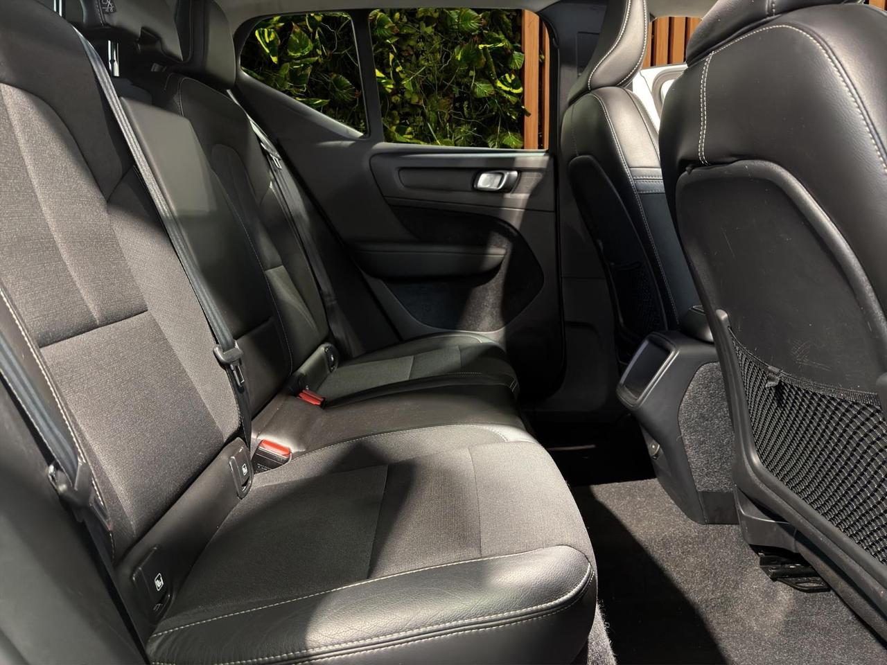 Volvo XC40 150cv aut. TETTO BELLISSIMA