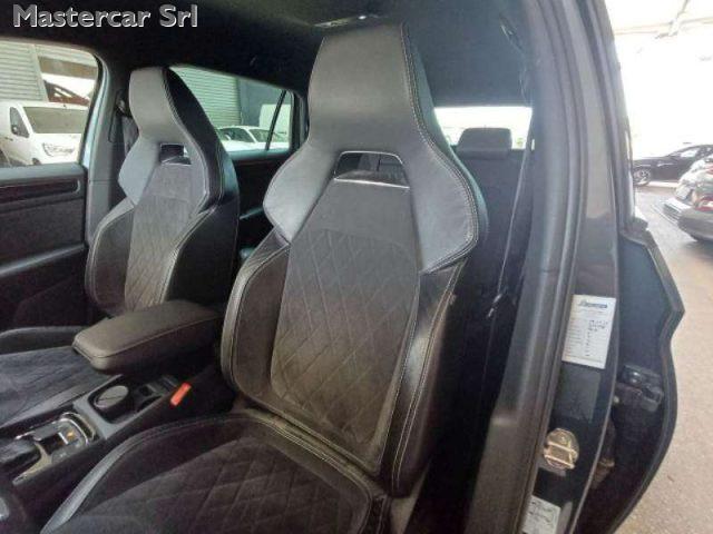 SKODA Kodiaq Kodiaq I 2016 2.0 tdi Sportline dsg