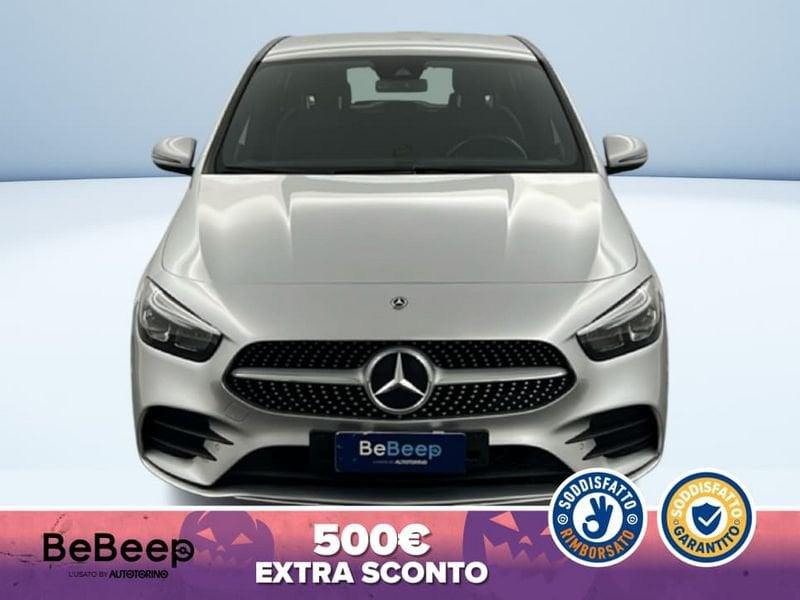 Mercedes-Benz Classe B B 180 D PREMIUM AUTO