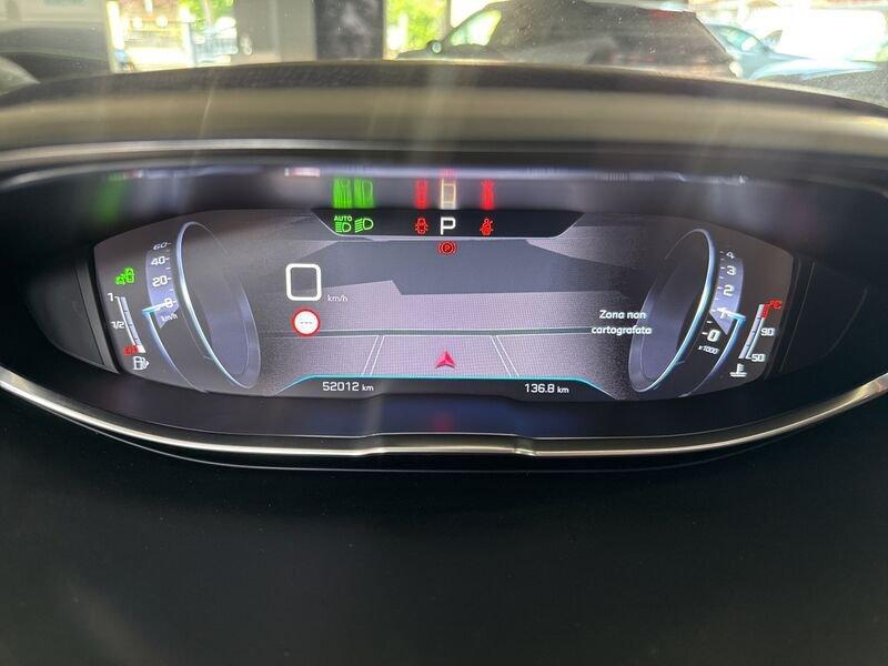 Peugeot 5008 PureTech Turbo 130 EAT8 S&S Allure