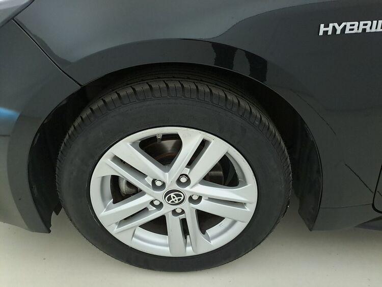 Toyota Corolla TS Hybrid Business BR016546 1.8 Full Hybrid 122CV