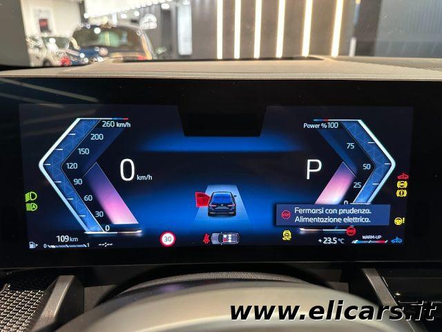 BMW 520 d 48V xDrive Touring Msport