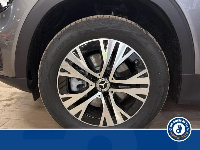 Mercedes-Benz Classe GLB GLB 200d Automatic Advanced Plus Progressive