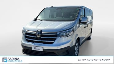 RENAULT Trafic - Trafic 2.0 blue dci 150cv L2 Authentic