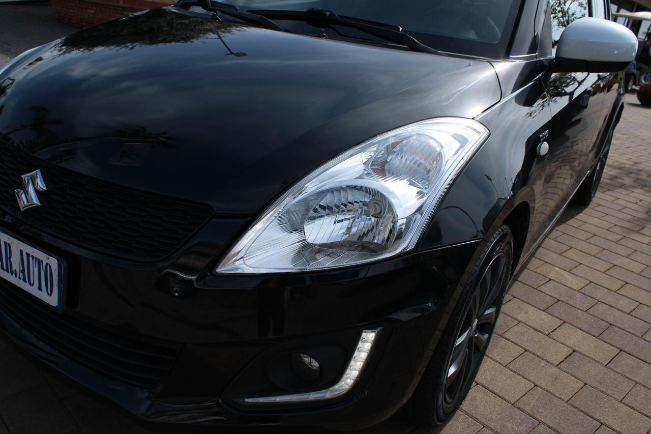 Suzuki Swift 1.3 DDiS 5 porte B-Cool Bi-Color