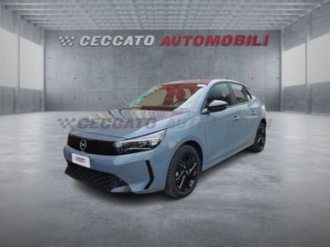 Opel Corsa Nuova Corsa YES Hybrid 110CV DTC6