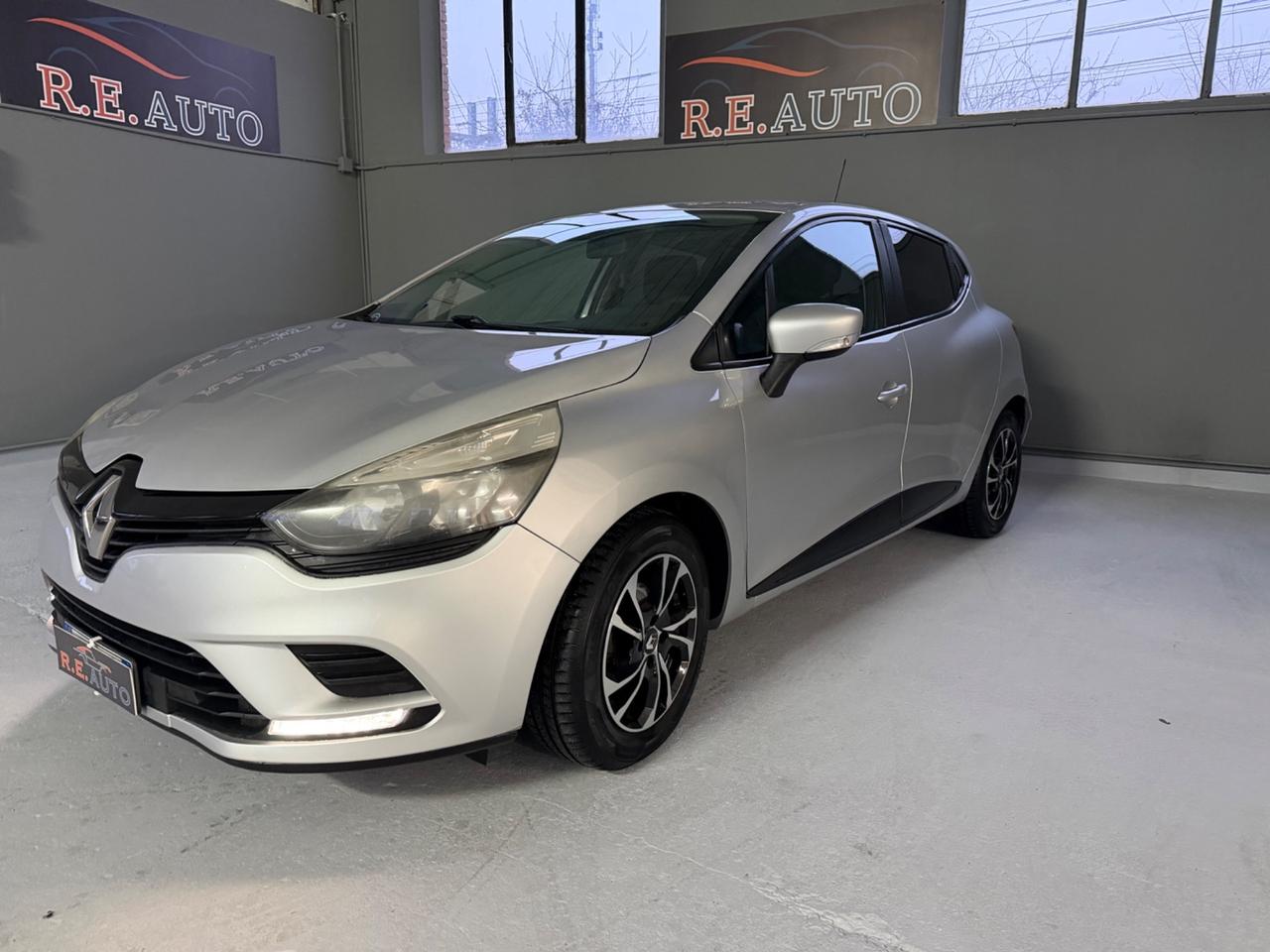 Renault Clio TCe 12V 90 CV GPL Start&Stop 5 porte Energy Life