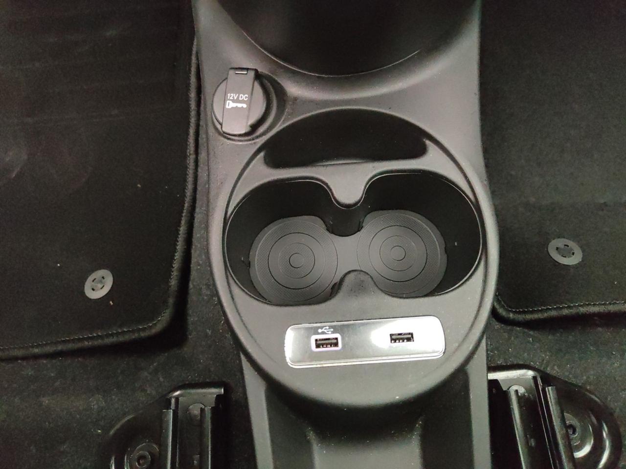 FIAT 500 III 2015 1.0 70CV HYBRID DOLCEVITA WEB EDITION