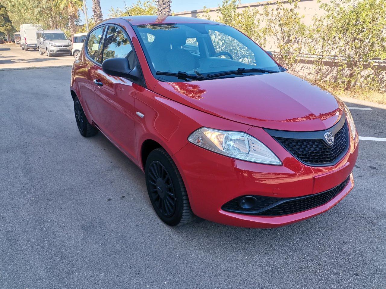 Lancia Ypsilon 5 Porte Ypsilon 1.2 Gold 69cv my18
