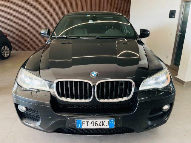 BMW X6 xDrive30d Futura
