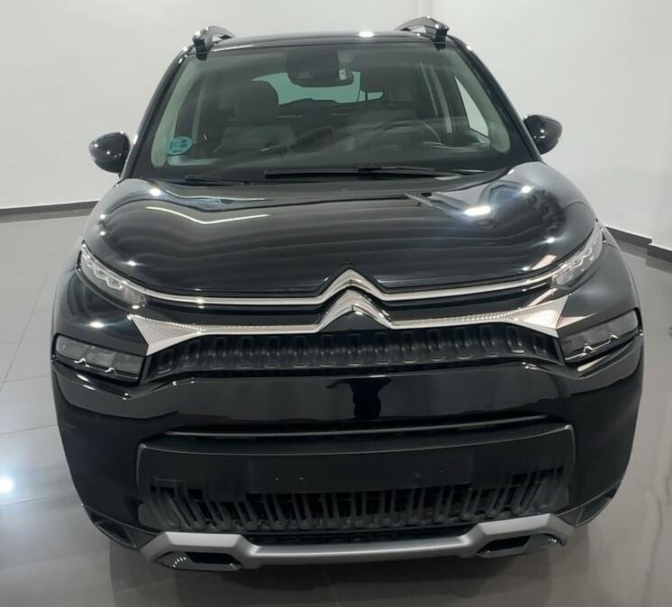 Citroen C3 AIRCROSS 1.2 110CV Shine
