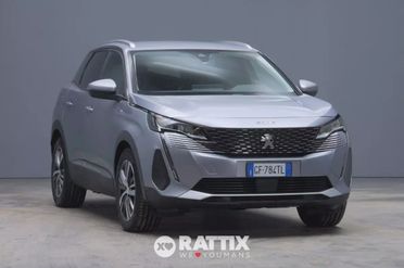 Peugeot 3008 1.6 Hybrid Phev 225CV Allure Pack EAT8