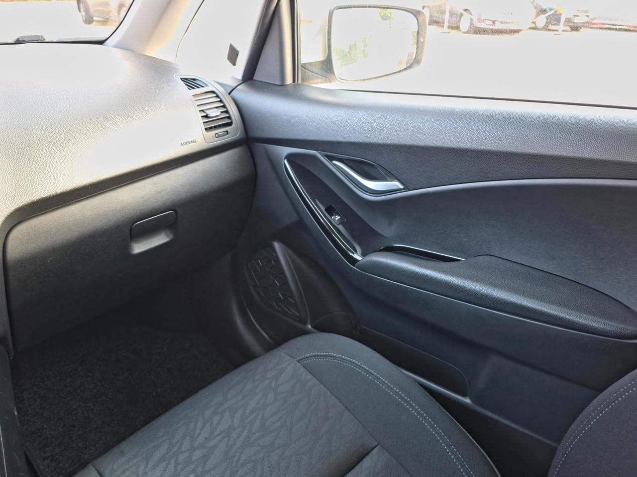 Hyundai iX20 1.6 MPI Econext APP GPL MODE 2019-E6 Manuale NEO