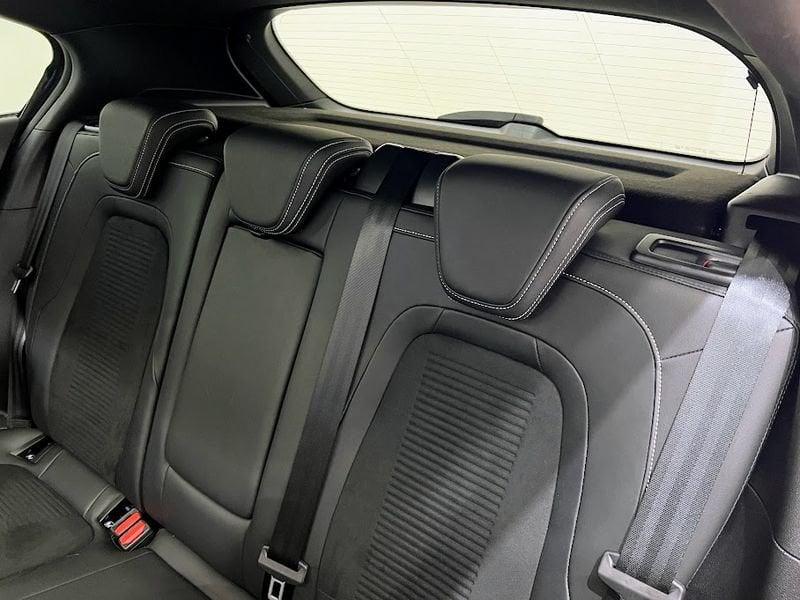 Ford Focus Focus 2.0 EcoBoost 280 CV automatico 5p. ST Co-Pilot