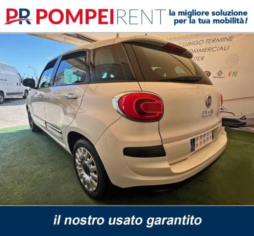 Fiat 500 L 1.3 mjt Mirror 95cv dualogic my20