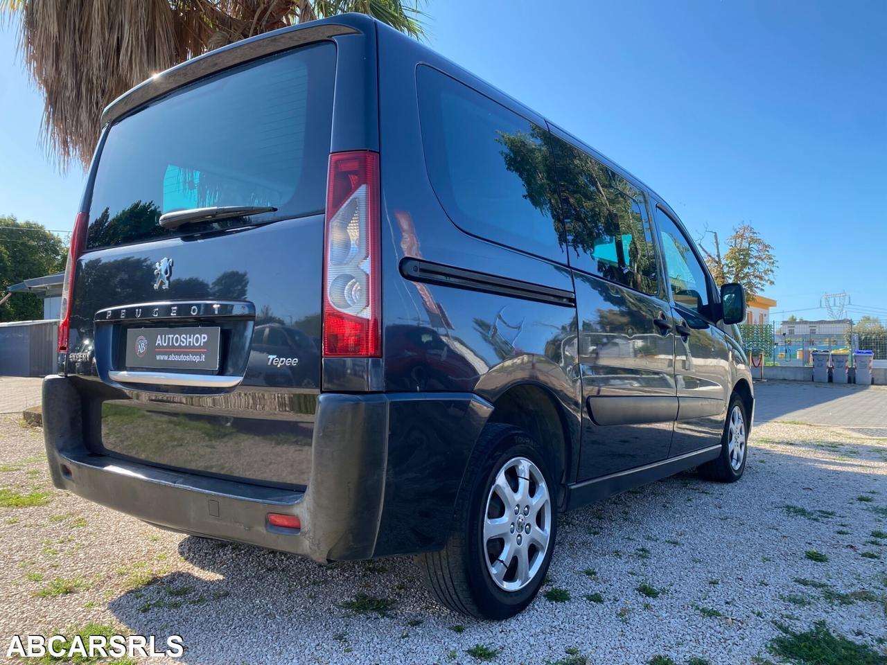 PEUGEOT - Expert - 2.0 HDi 120CV FAP PC Premium -