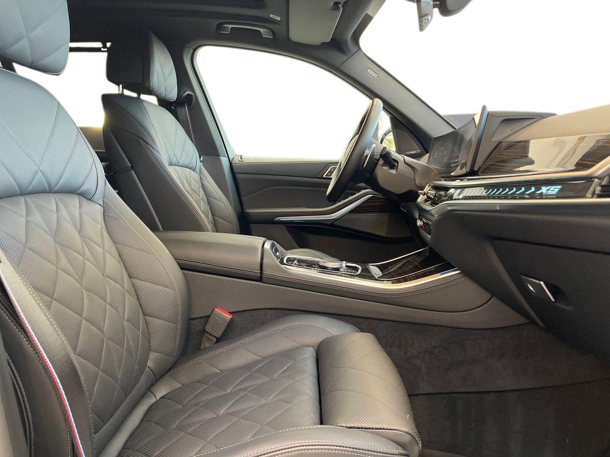 BMW X5 G05 LCI 2023 - X5 xdrive30d MSport Pro auto