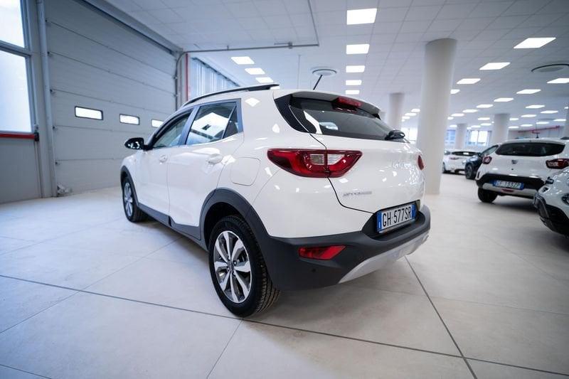 KIA Stonic 1.2 dpi Style s/Design Pack 84cv