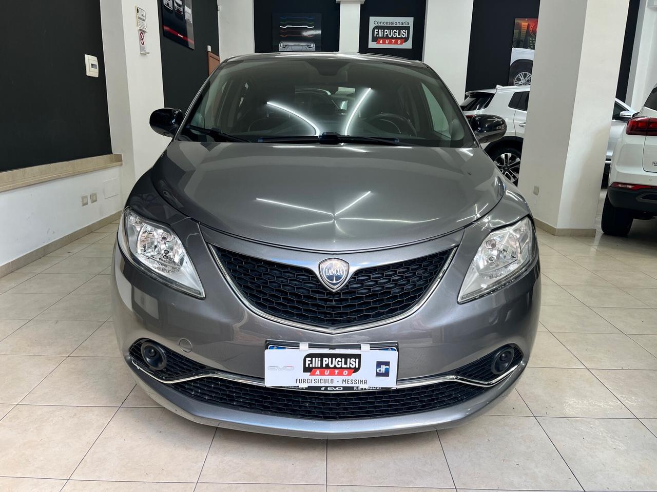 Lancia Ypsilon 1.3 MJT 16V 95 CV 5 porte S&S Gold - 2016