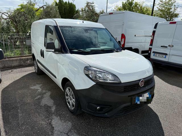 FIAT DOBLO' 1.6 MJT 105 CV CARGO LONGE