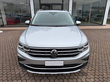 Volkswagen Tiguan 2.0 TDI 200 CV SCR DSG 4MOTION Elegance