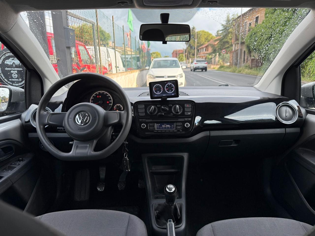 Volkswagen up! 1.0 5p. - Full Opt - Uniprò - Superprezzo - Tutto incluso