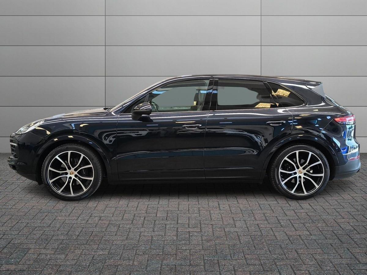 PORSCHE Cayenne 3ªs.'17--> - Cayenne 3.0 V6 Platinum Edition