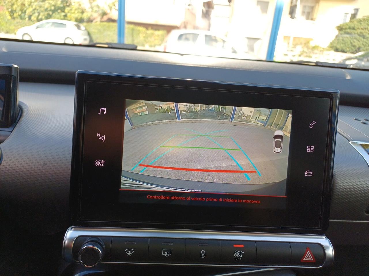 Citroen C4 Cactus BlueHDi 100 S&S Shine