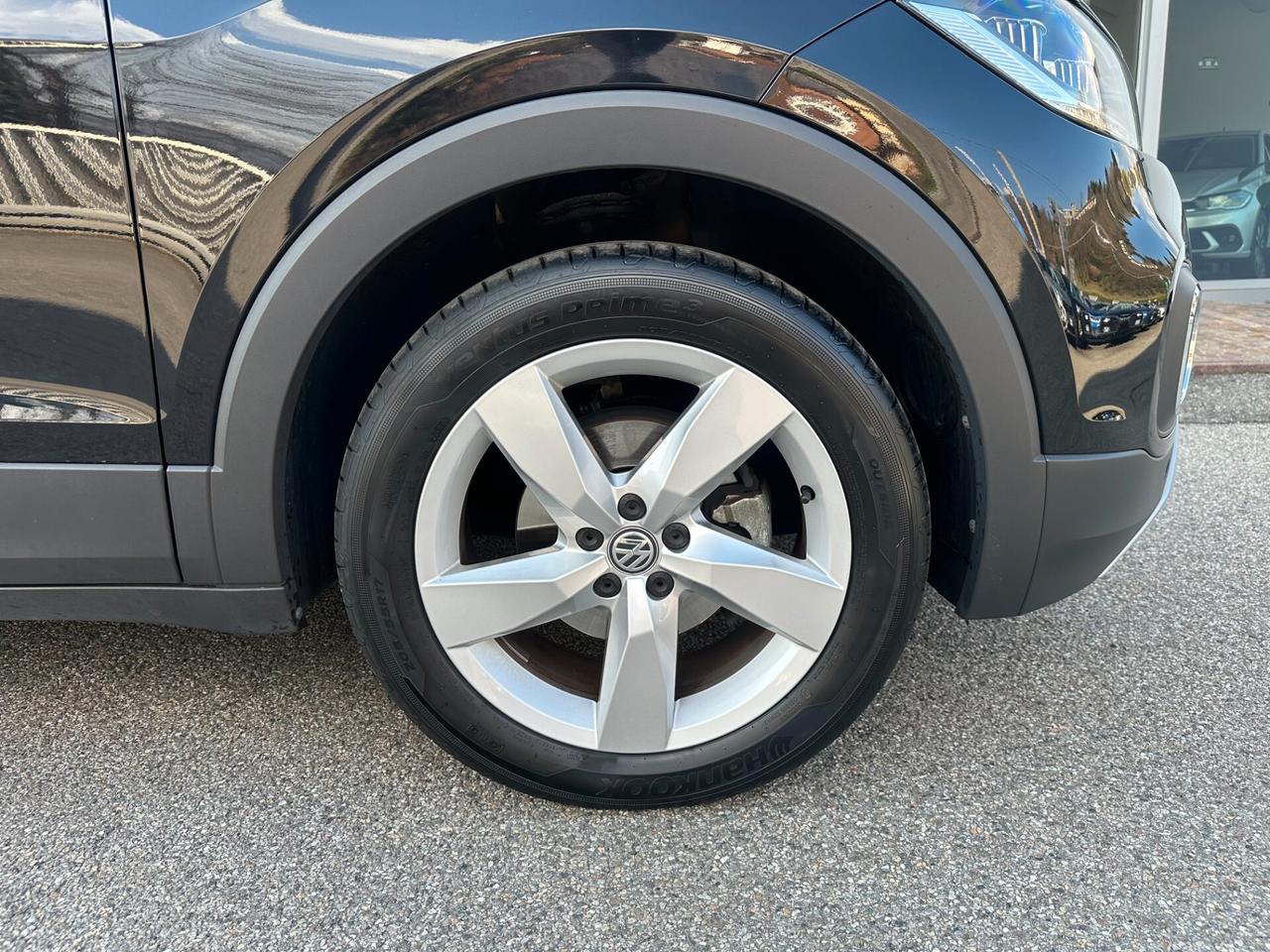 Volkswagen T-Cross 1.0 TSI 115 CV First Edition