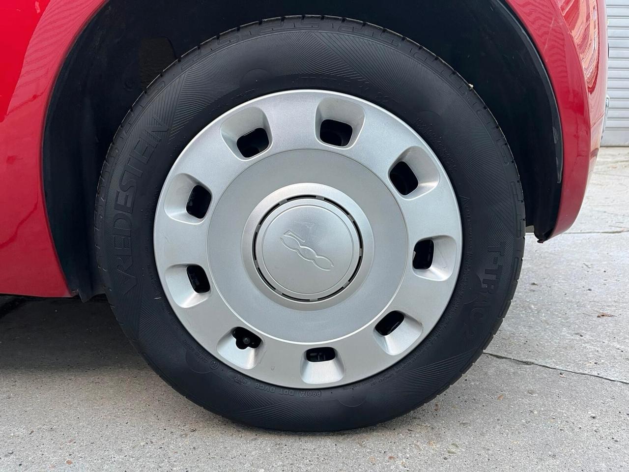 Fiat 500 1.2 EasyPower Lounge GPL