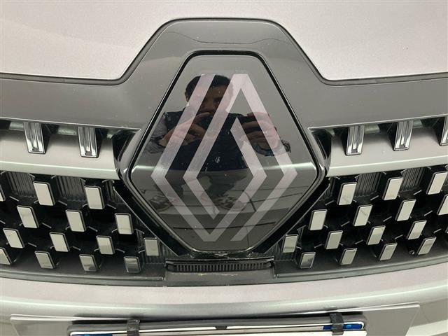 RENAULT Austral 1.2 E-Tech full hybrid 200cv Techno Esprit