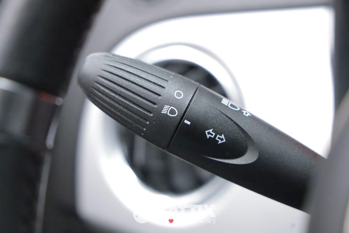 Fiat 500 1.0 hybrid 70CV Connect