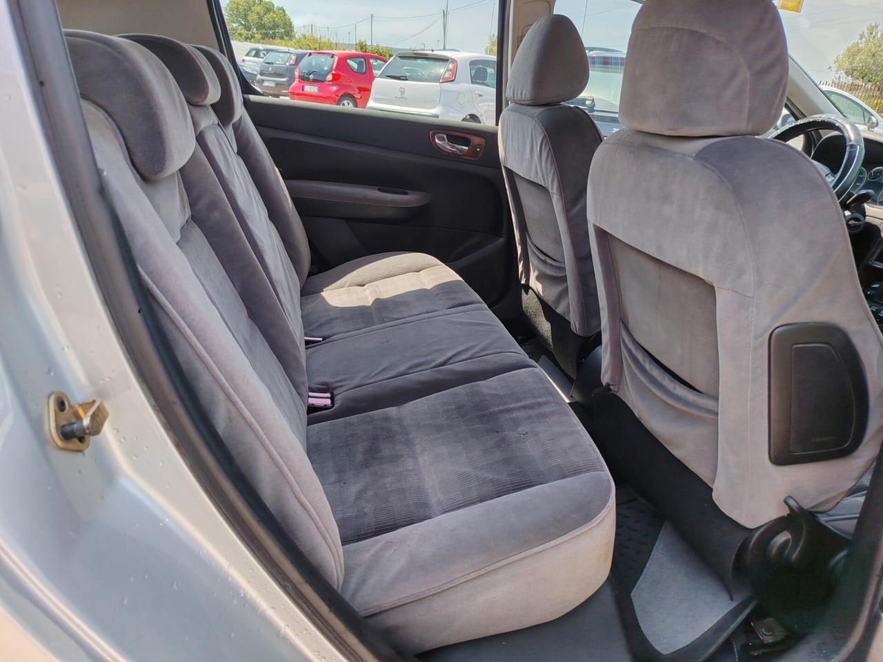 Peugeot 307 1.4 HDi 5p. XT