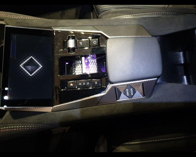 DS DS4 2ª serie BlueHDi 130 aut. Performance Line