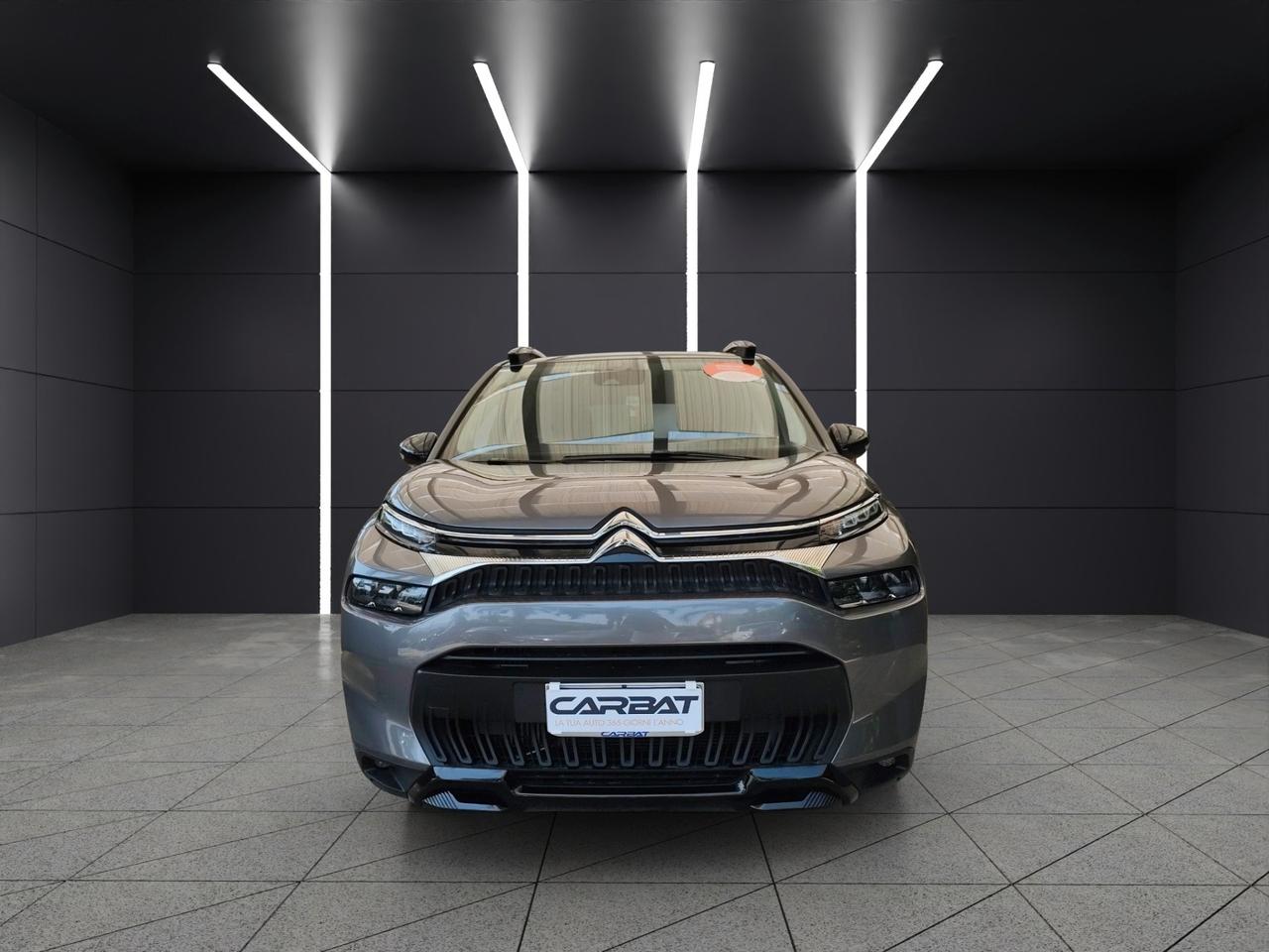 CITROEN C3 Aircross 1ª s. C3 Aircross BlueHDi ...
