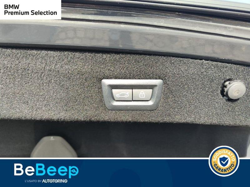 BMW Serie 7 730D MHEV 48V MSPORT XDRIVE AUTO