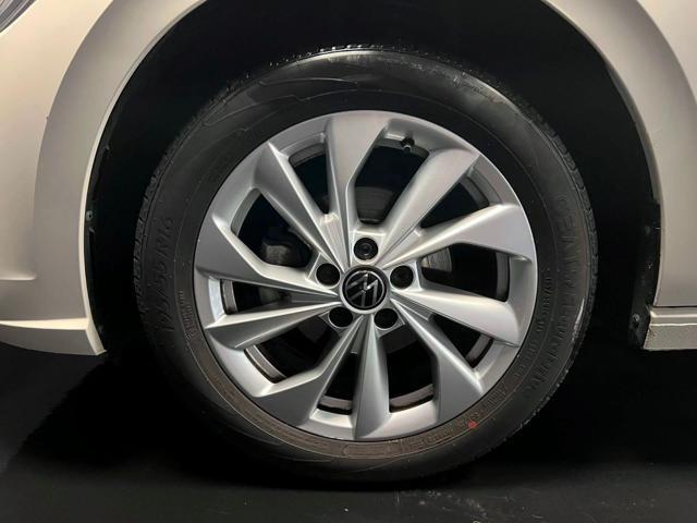 VOLKSWAGEN Polo 1.0 TSI Style