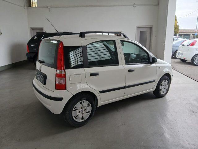 FIAT Panda 1.2 Dynamic GPL