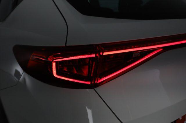 CUPRA Formentor Formentor 1.5 TSI DSG