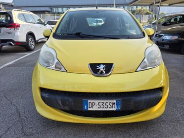 Peugeot 107 1.0 68CV 3p. Urban Move