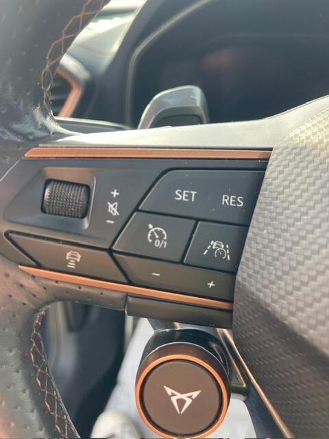 Cupra Formentor 2.0 TSI 4Drive DSG VZ Launch Edition