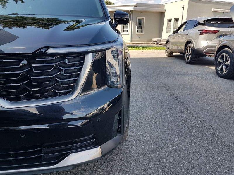 KIA Sorento Sorento 2.2 crdi Evolution 4wd dct8