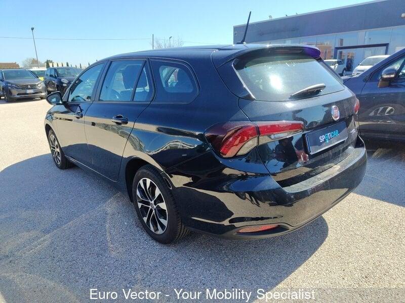 FIAT Tipo 1.6 Mjt S&S SW City Life